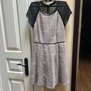Rebecca Taylor dress